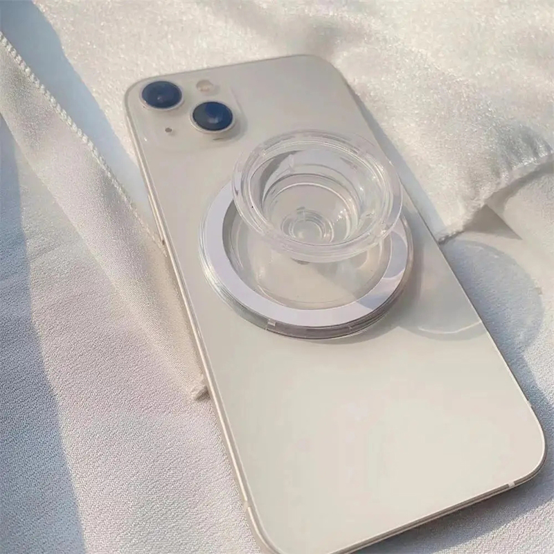 Pop Socket Grip - สําหรับ Magsafe โทรศัพท์มือถือ Grip Tok Griptok