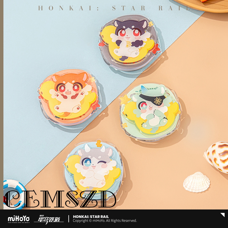 Phone Accessories In China - [ของแท้] เกม Honkai Star Rail Honey