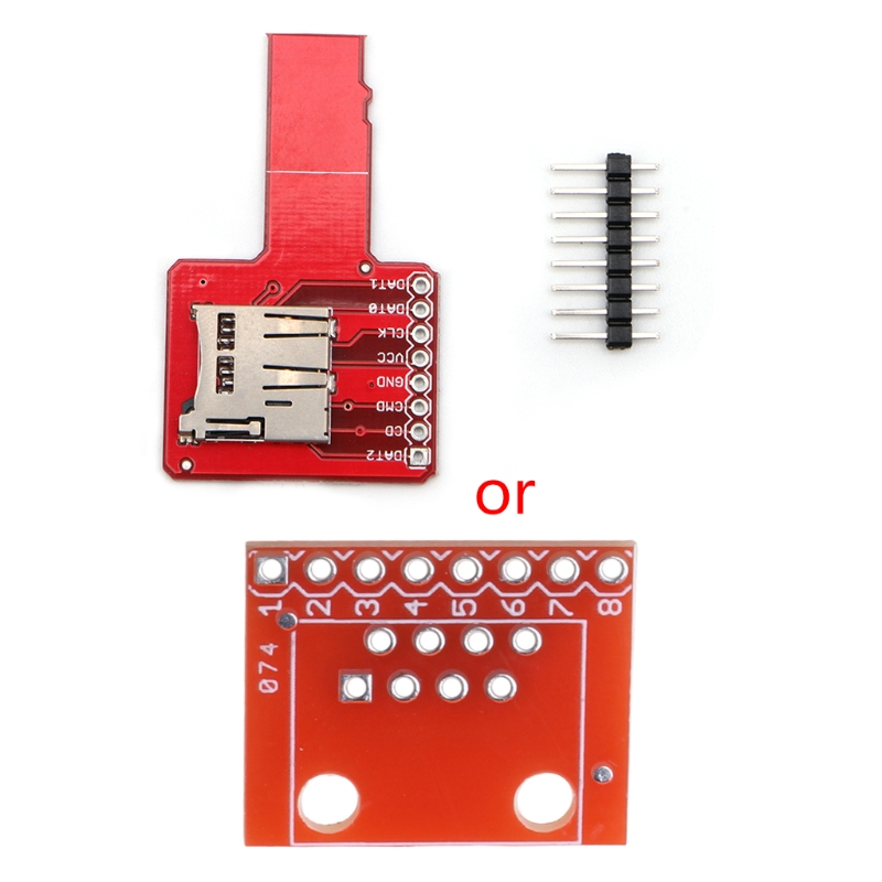 Micro Sd Card - ใหม่ Micro SD Sniffe ใช้งานร่วมกับ TF