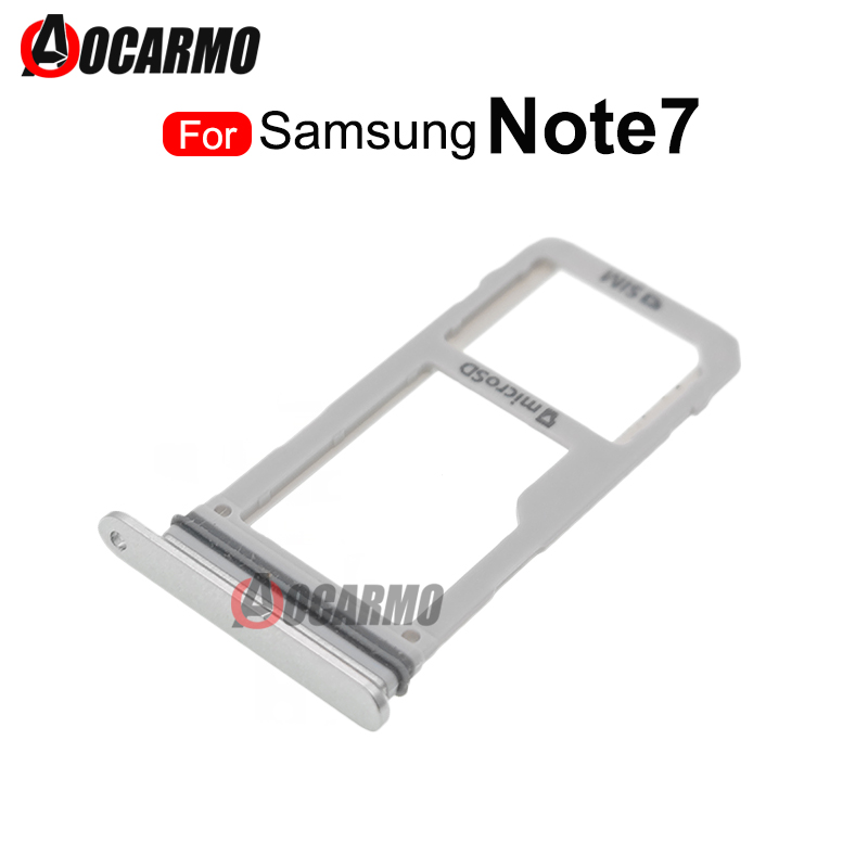 Micro Sd Card - สําหรับ Samsung Galaxy หมายเหตุ 7 NOTE7