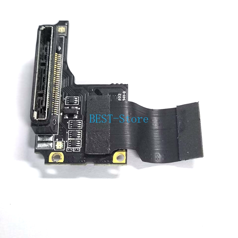 Micro Sd Card - ช่องเสียบการ์ดไมโคร SD แบบอ่านการ์ดความจำเดิมสำหรับ GoPro HERO 3