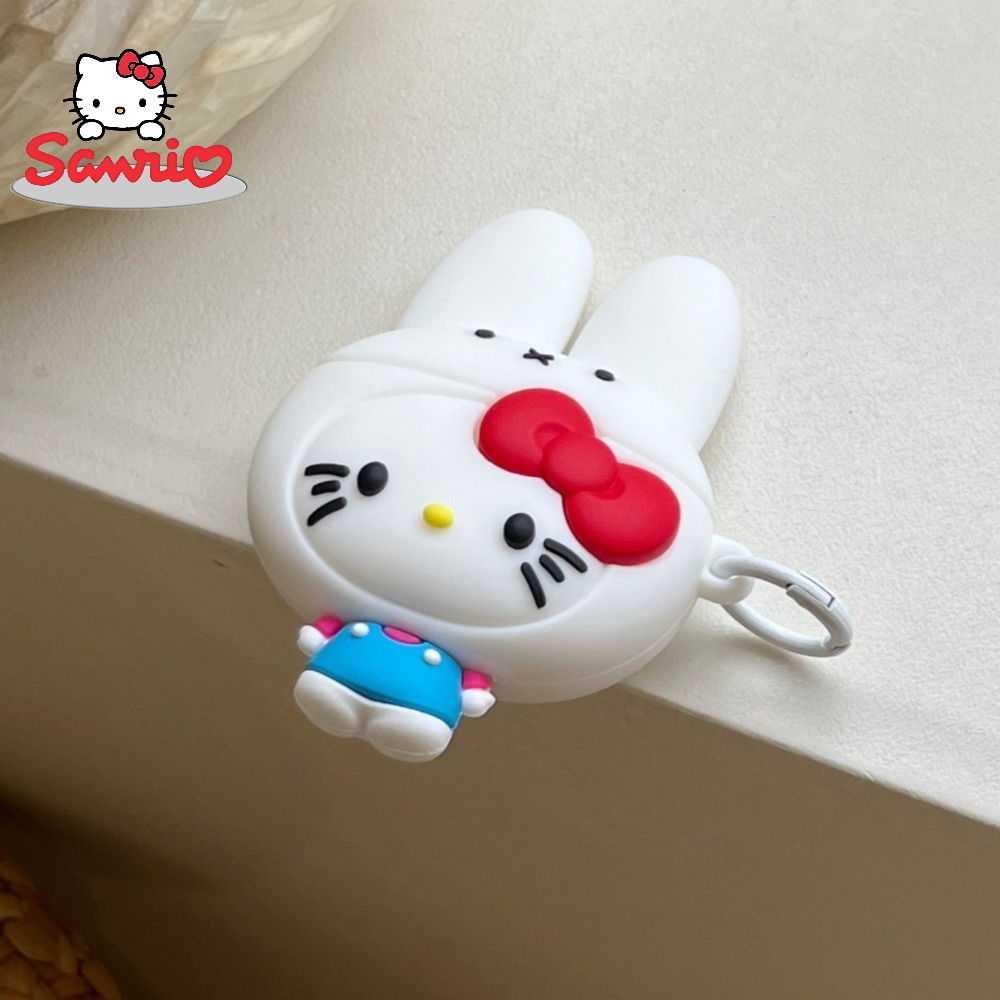 Airpod Case Cover - เคสหูฟังซานริโอสำหรับ AirPods Pro Pro2 Airpods 3rd