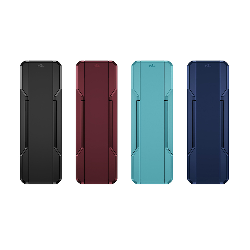 Phone Accessories Quotes - ที่ยึดโทรศัพท์มือถือแบบอเนกประสงค์ มองไม่เห็นรอยต่อ แบบพับได้ ติดด้วยสติกเกอร์ด้านหลัง ใช้เป็นขาตั้งวางโต๊ะ ปรับความยาวได้