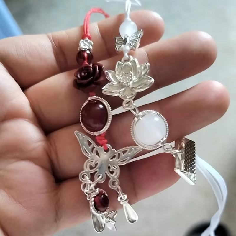 Phone Accessories Hanging - พวงกุญแจอะนิเมะ Tian Guan Ci Fu เซี่ยเหลียน