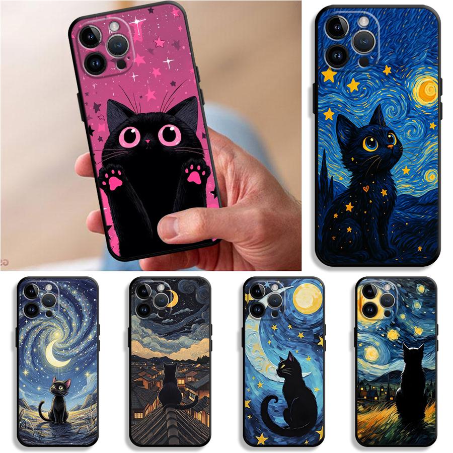 Phone Accessories To Sell - เคสโทรศัพท์ Funda สำหรับ Apple iPhone 17
