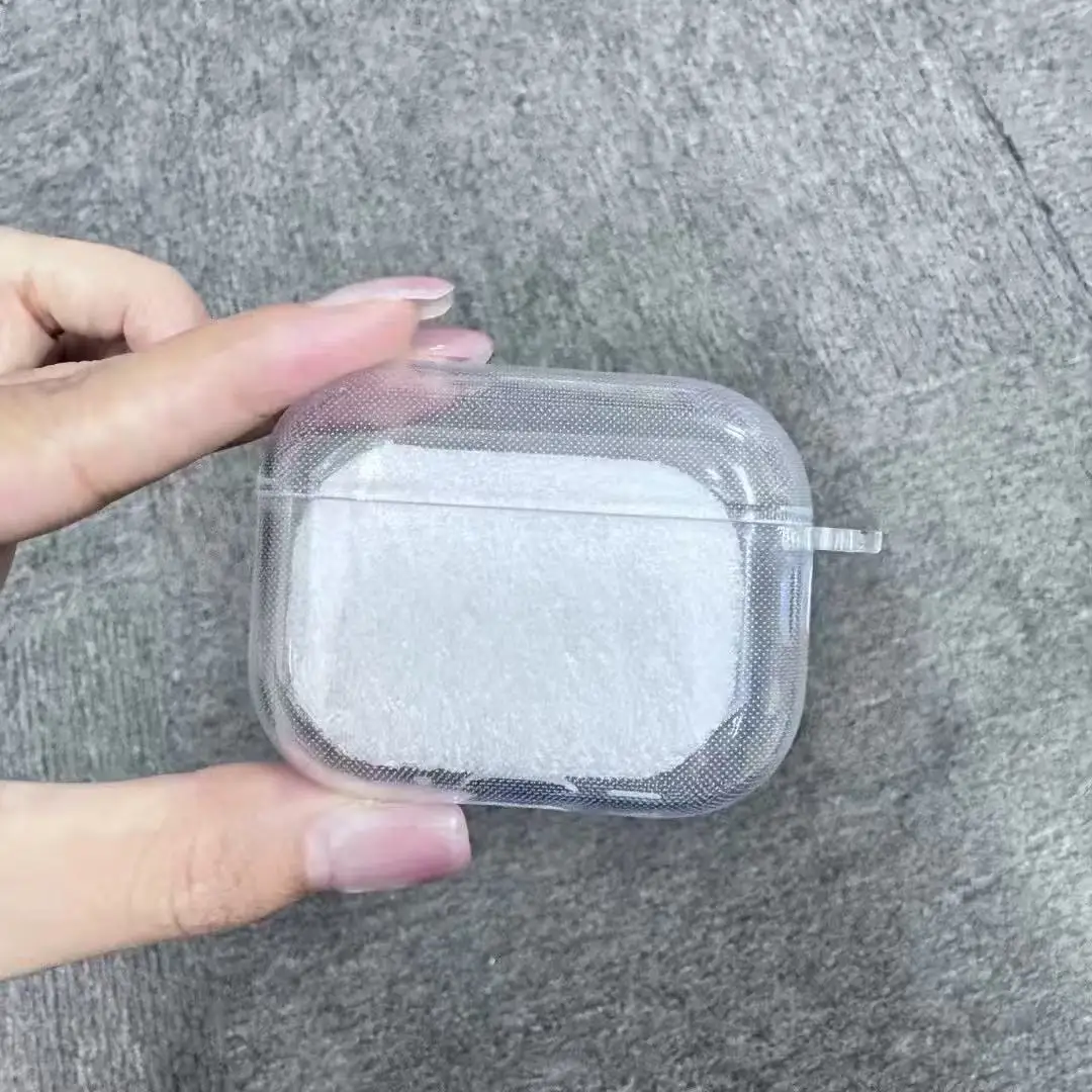 เคสหูฟังรุ่นใหม่ปี 2025 สำหรับ - Airpod Case Cover บทวิจารณ์และราคา