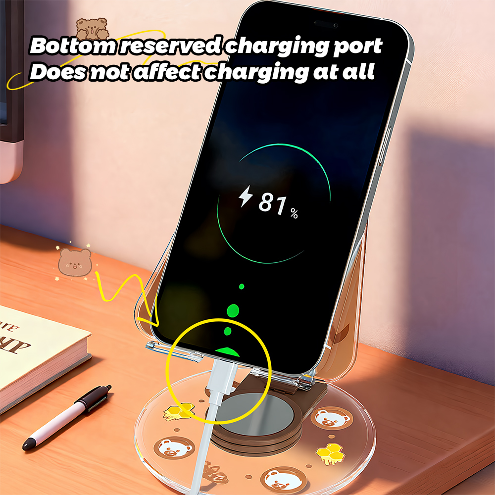 ขาตั้งโทรศัพท์รูปสัตว์น่ารัก ห - Phone Accessories For Teens บทวิจารณ์และราคา