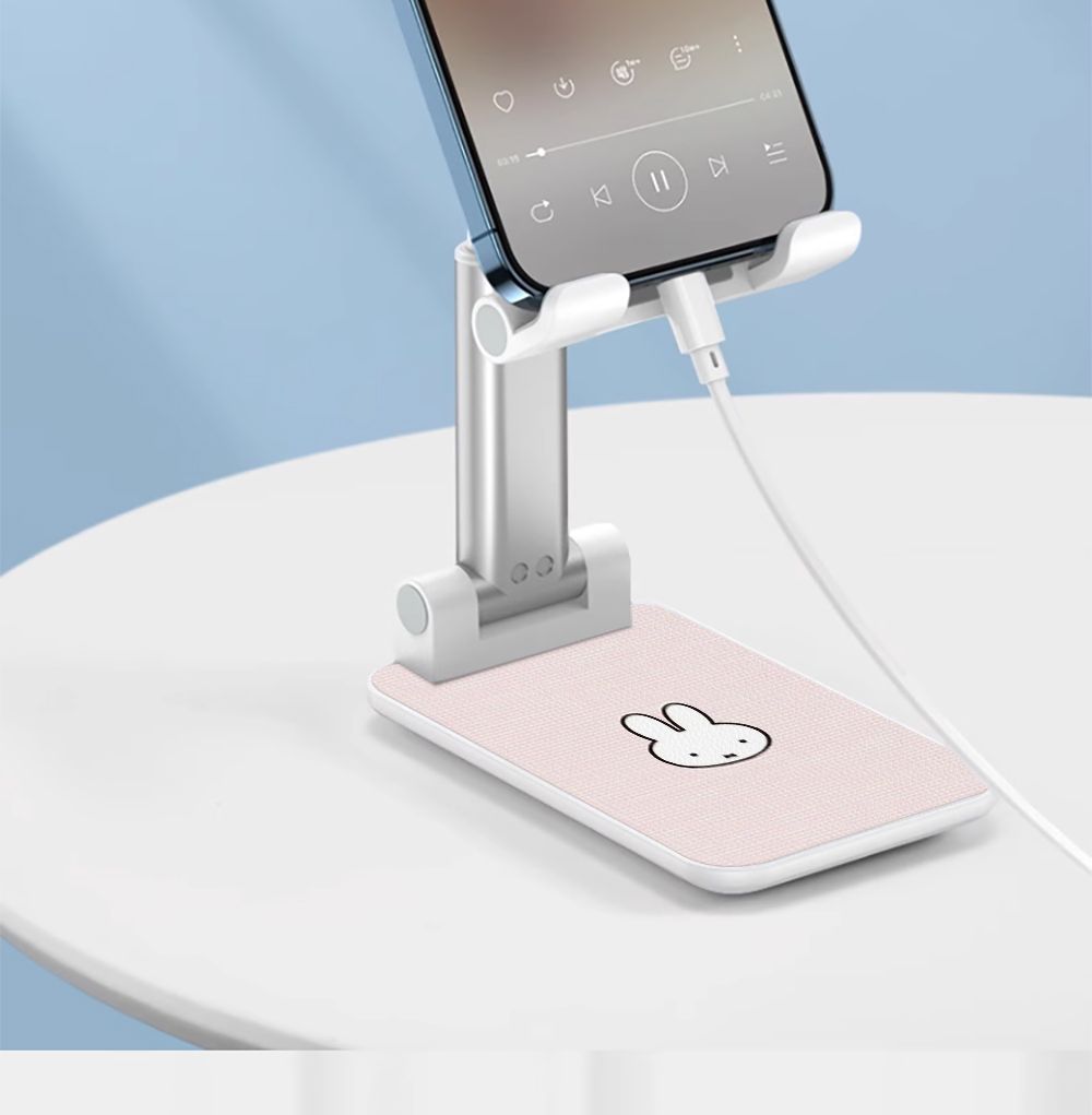 อะนิเมะน่ารัก มิฟฟี่ แท่นวางโท - Phone Accessories Officeworks บทวิจารณ์และราคา