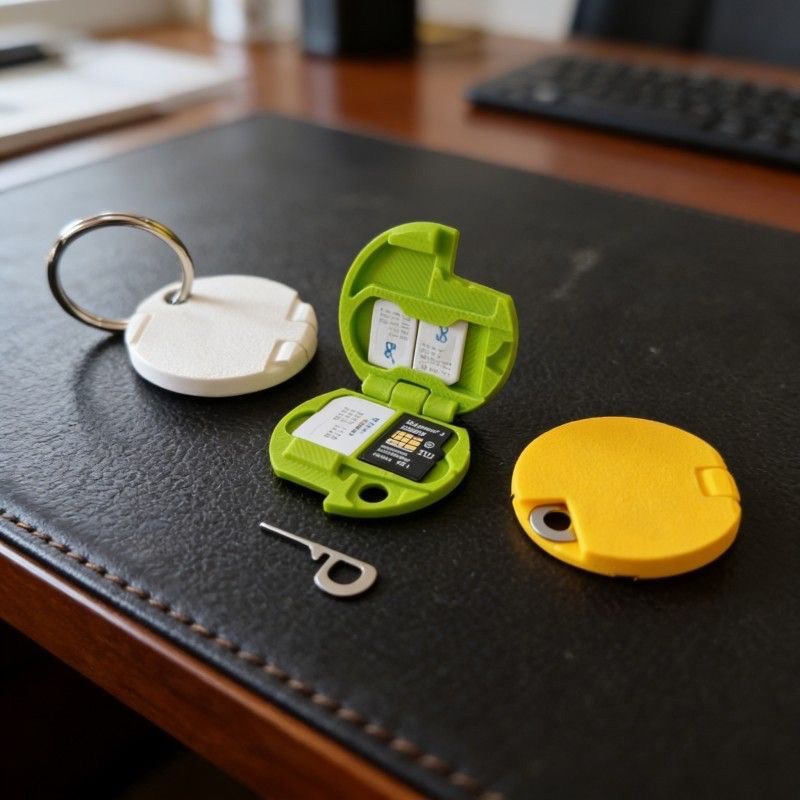 ที่ใส่ซิมการ์ดและการ์ด TF แบบพ - Micro Sd Card บทวิจารณ์และราคา