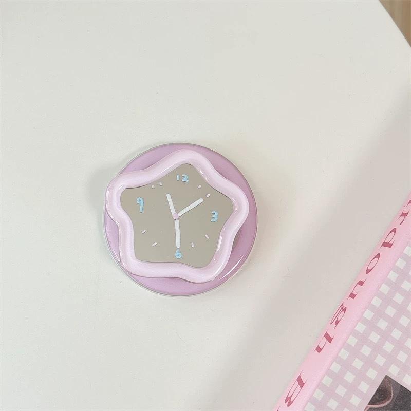 ขาตั้งโทรศัพท์การ์ตูนแบบยืดหดไ - Phone Accessories Cute บทวิจารณ์และราคา