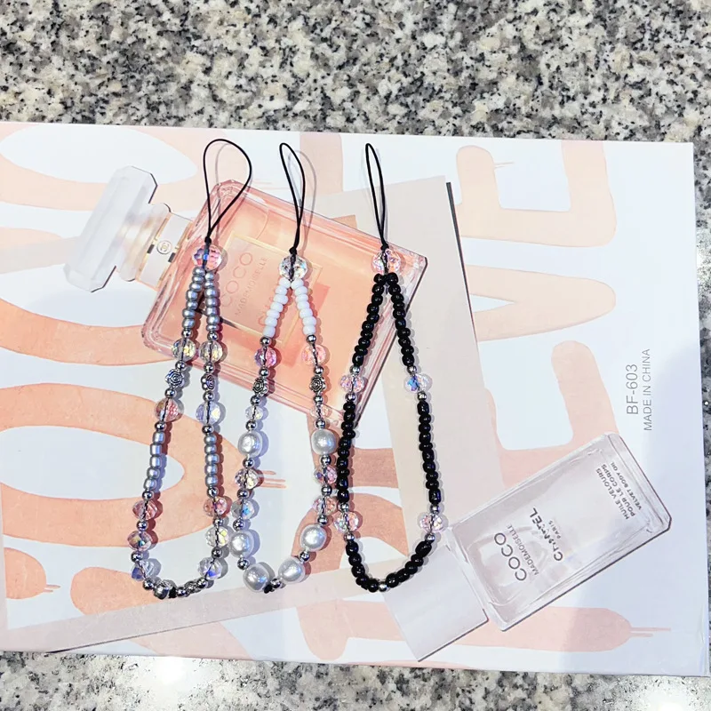 ใหม่Originalคริสตัลมินิโซ่,โซ่ - Phone Accessories Hanging บทวิจารณ์และราคา