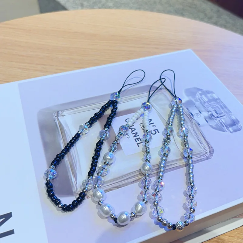 ใหม่Originalคริสตัลมินิโซ่,โซ่ - Phone Accessories Hanging บทวิจารณ์และราคา