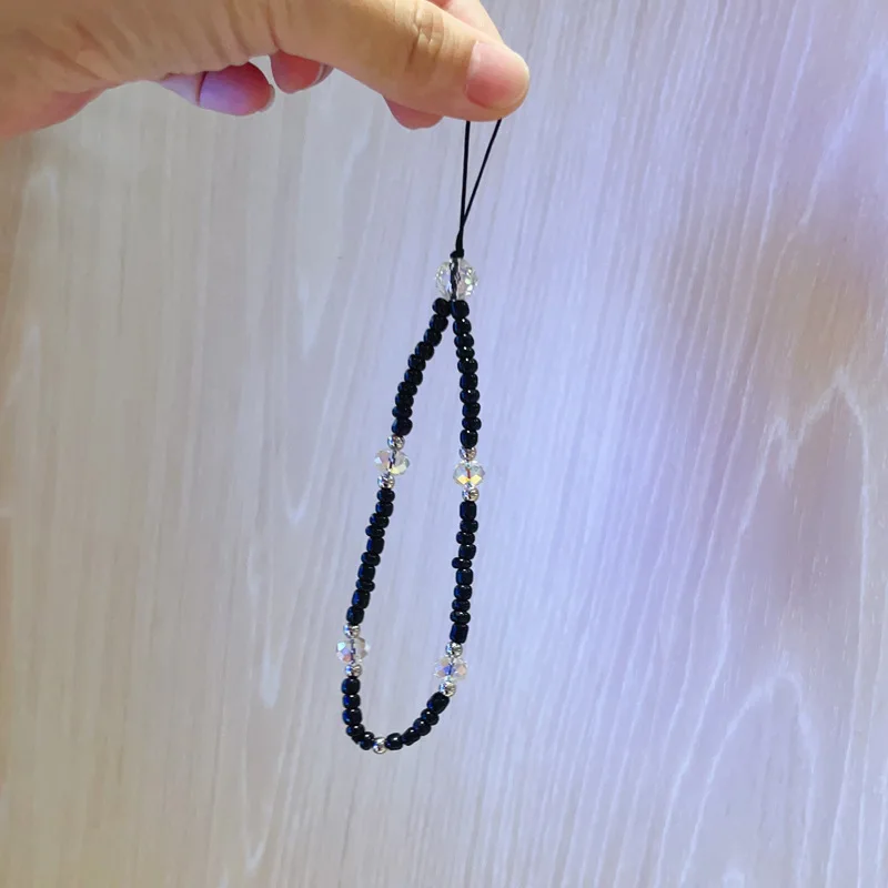 ใหม่Originalคริสตัลมินิโซ่,โซ่ - Phone Accessories Hanging บทวิจารณ์และราคา