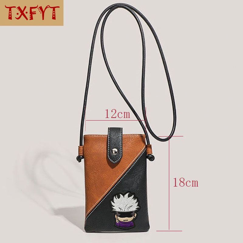 จูจุสึไคเซ็น โกโจ ซาโตรุ PU กร - Phone Accessories For Travel บทวิจารณ์และราคา
