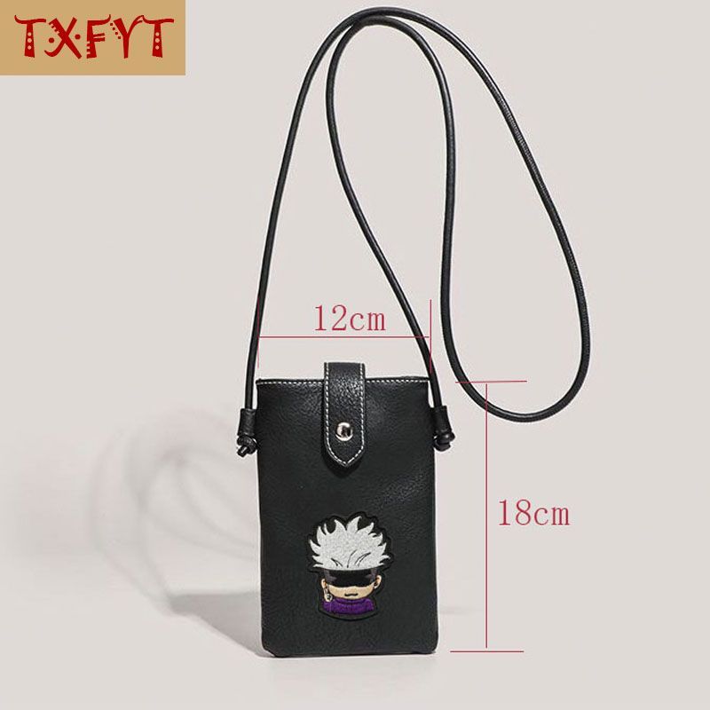 จูจุสึไคเซ็น โกโจ ซาโตรุ PU กร - Phone Accessories For Travel บทวิจารณ์และราคา