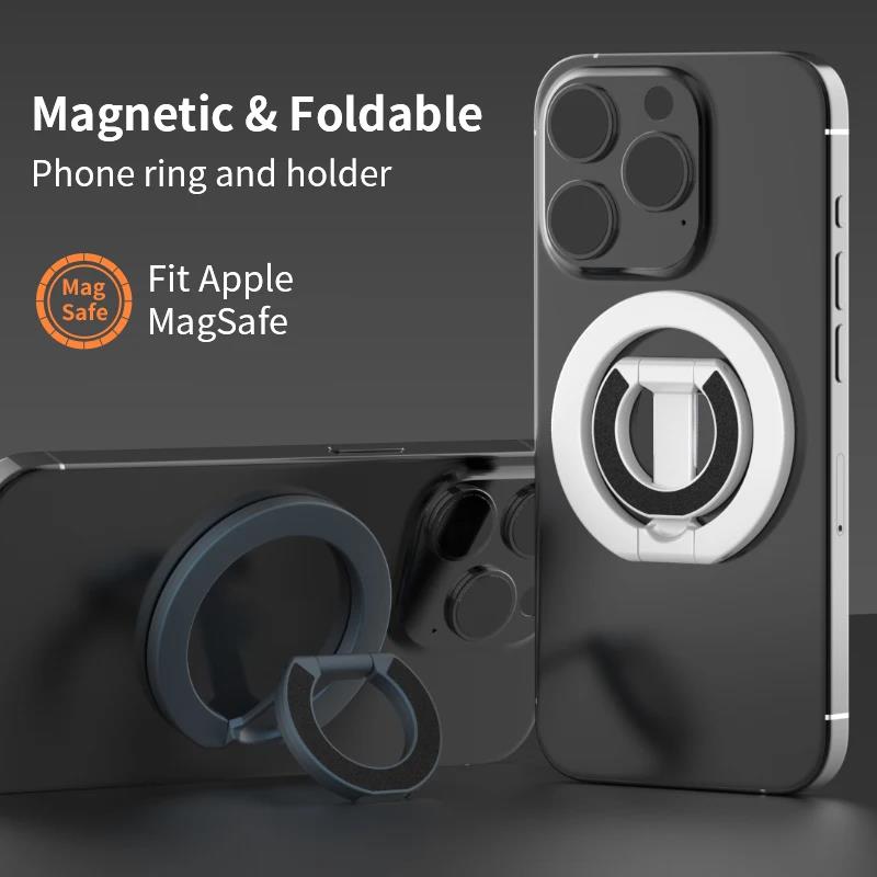 สําหรับโทรศัพท์ Magsafe ผู้ถือ - Pop Socket Grip บทวิจารณ์และราคา