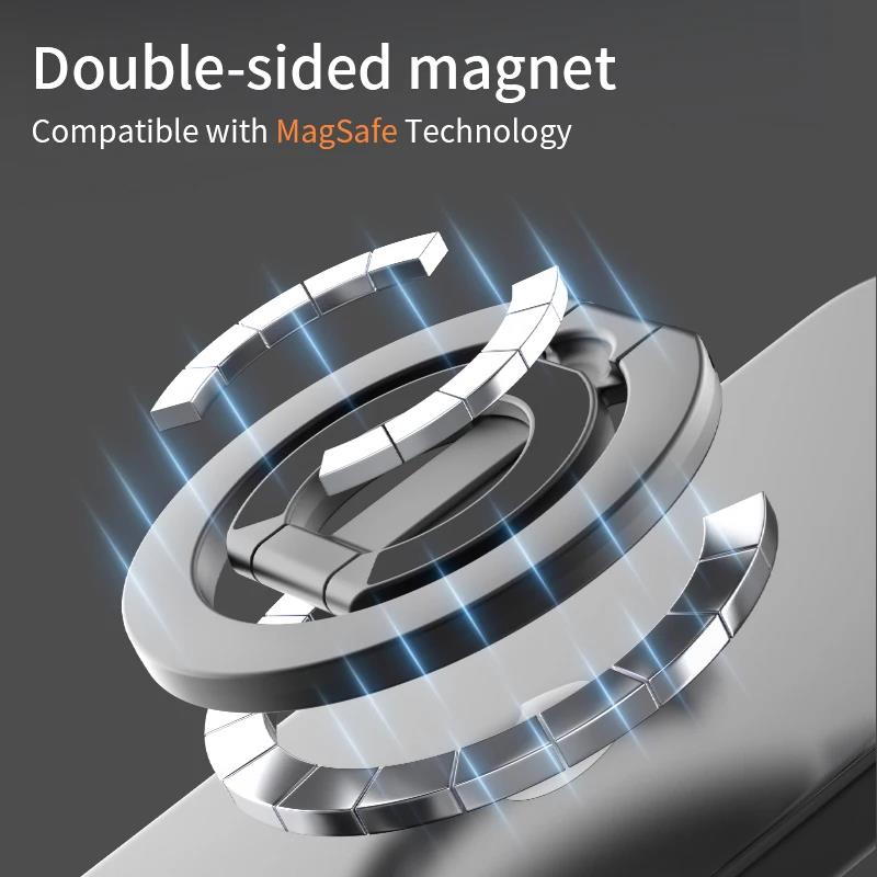 สําหรับโทรศัพท์ Magsafe ผู้ถือ - Pop Socket Grip บทวิจารณ์และราคา