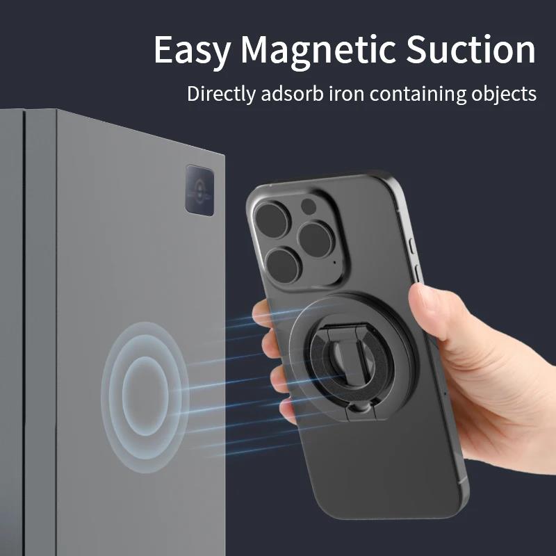 สําหรับโทรศัพท์ Magsafe ผู้ถือ - Pop Socket Grip บทวิจารณ์และราคา