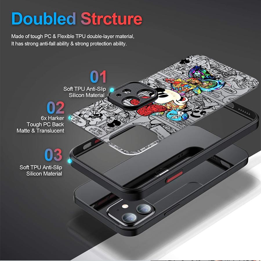 เคสโทรศัพท์ลายมิกกี้เมาส์ ดิสน - Phone Accessories To Sell บทวิจารณ์และราคา