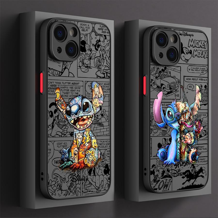 เคสโทรศัพท์ลายมิกกี้เมาส์ ดิสน - Phone Accessories To Sell บทวิจารณ์และราคา