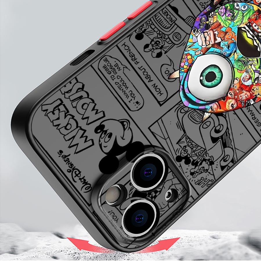 เคสโทรศัพท์ลายมิกกี้เมาส์ ดิสน - Phone Accessories To Sell บทวิจารณ์และราคา