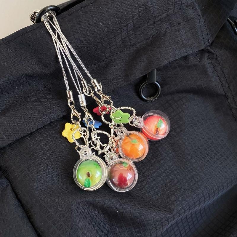 91AF ขี้เล่นผลไม้เล็กๆโทรศัพท์ - Phone Accessories For Teens บทวิจารณ์และราคา