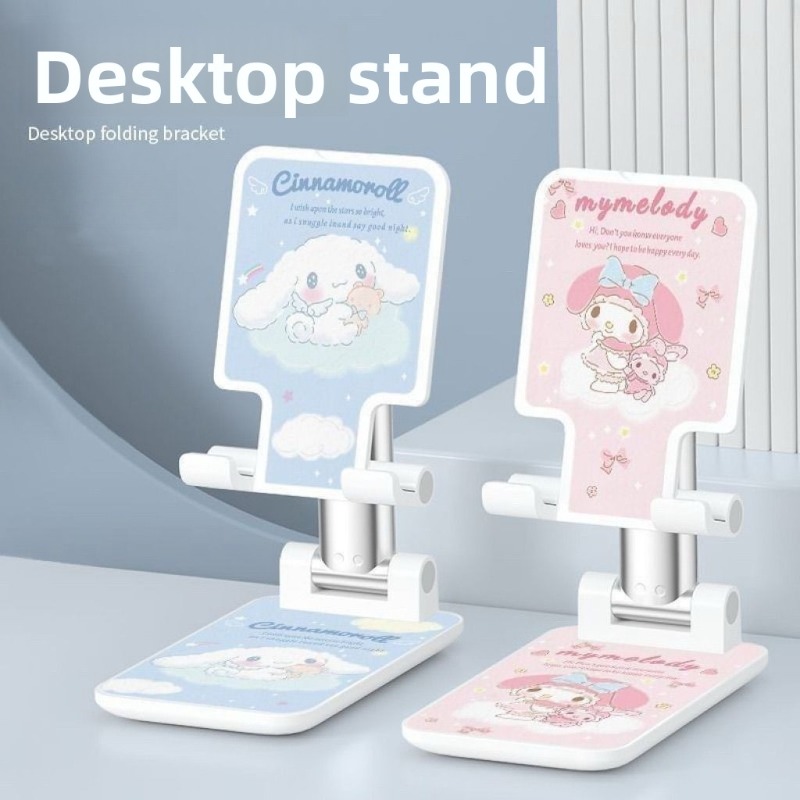 ที่วางโทรศัพท์ลายซินนามอโรล แฟ - Phone Accessories For Teens บทวิจารณ์และราคา