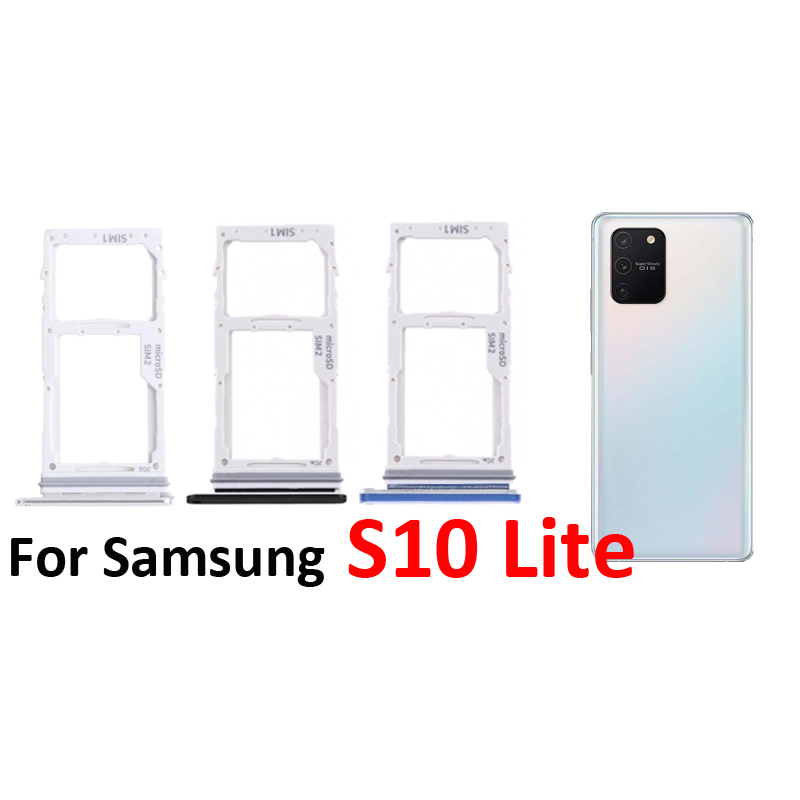 ถาดใส่ซิมการ์ดใหม่สำหรับโทรศัพ - Micro Sd Card บทวิจารณ์และราคา