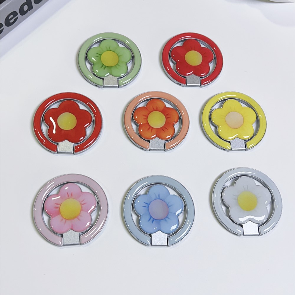 ที่วางโทรศัพท์แบบแม่เหล็กพับได - Phone Accessories Cute บทวิจารณ์และราคา