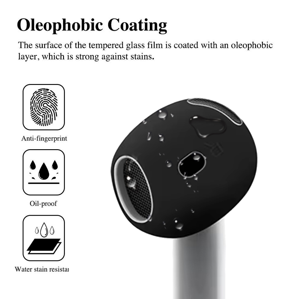 จุกหูฟังซิลิโคนบางเฉียบนุ่มพิเ - Airpod Case Cover บทวิจารณ์และราคา