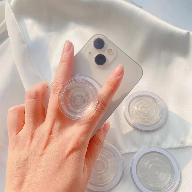 สําหรับ Magsafe โทรศัพท์มือถือ - Pop Socket Grip บทวิจารณ์และราคา