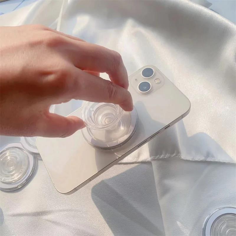 สําหรับ Magsafe โทรศัพท์มือถือ - Pop Socket Grip บทวิจารณ์และราคา