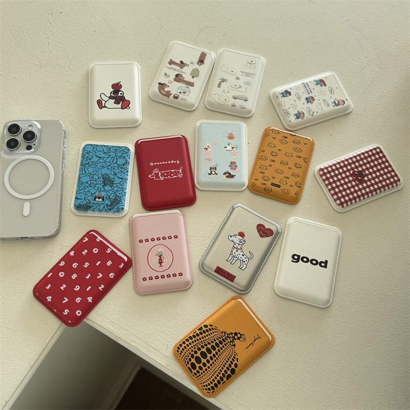 เคสโทรศัพท์มือถือแบบมีช่องใส่บ - Phone Accessories For Teens บทวิจารณ์และราคา