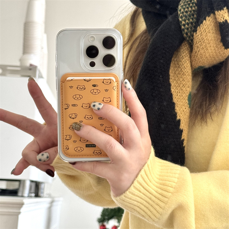 เคสโทรศัพท์มือถือแบบมีช่องใส่บ - Phone Accessories For Teens บทวิจารณ์และราคา