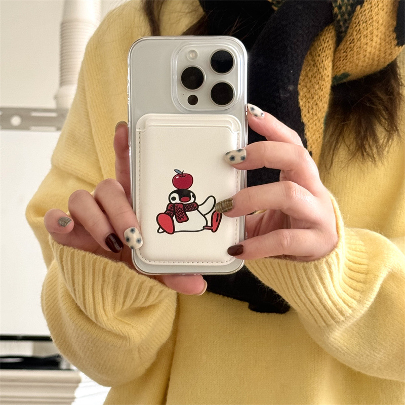 เคสโทรศัพท์มือถือแบบมีช่องใส่บ - Phone Accessories For Teens บทวิจารณ์และราคา
