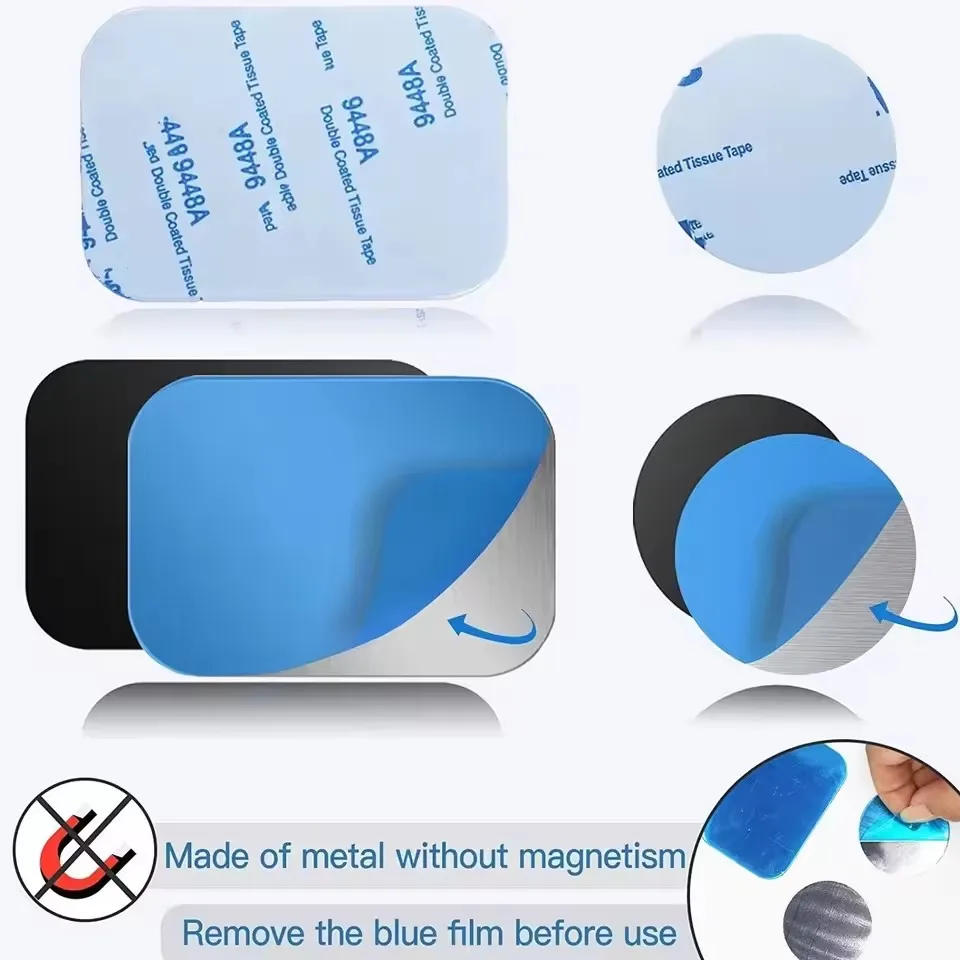 1-10PCS ที่วางโทรศัพท์ในรถยนต์ - Phone Accessories Quotes บทวิจารณ์และราคา