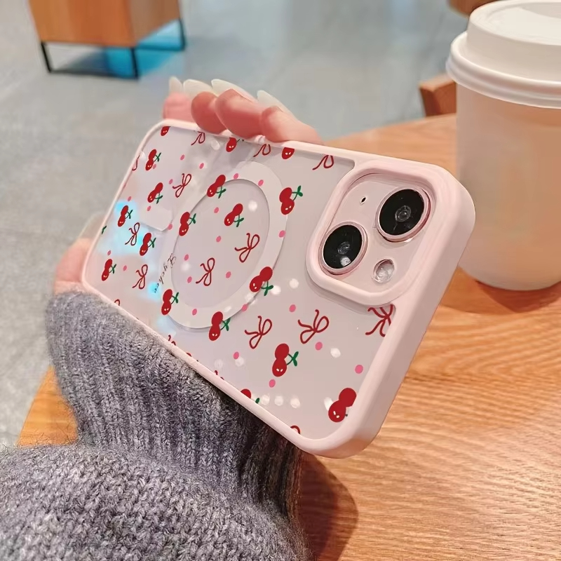เคสโทรศัพท์แม่เหล็กพิมพ์ลายเชอ - Phone Accessories To Sell บทวิจารณ์และราคา