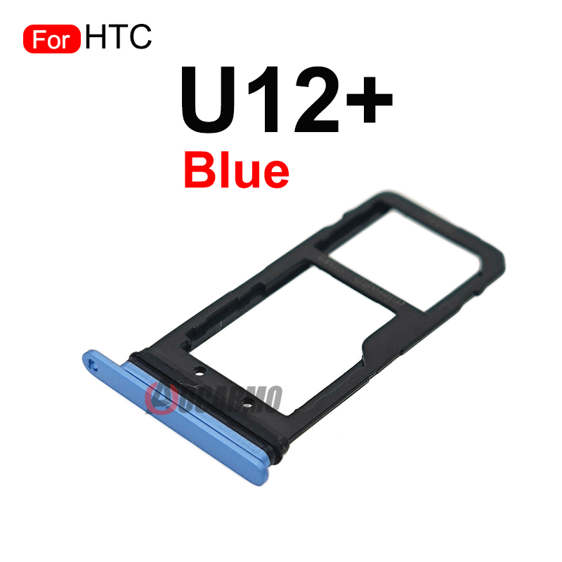 สำหรับ HTC U12 + ซิมการ์ดถาดที - Micro Sd Card บทวิจารณ์และราคา