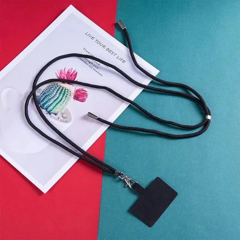 สายคล้องโทรศัพท์มือถือแบบปรับไ - Phone Accessories Hanging บทวิจารณ์และราคา