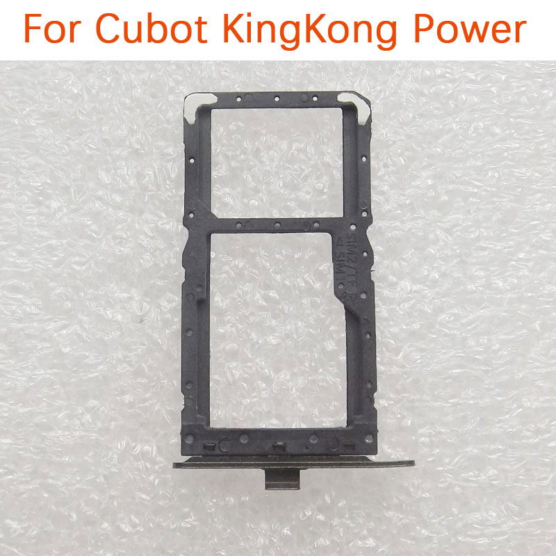 ถาดใส่ซิมการ์ด CUBOT KingKong  - Micro Sd Card บทวิจารณ์และราคา