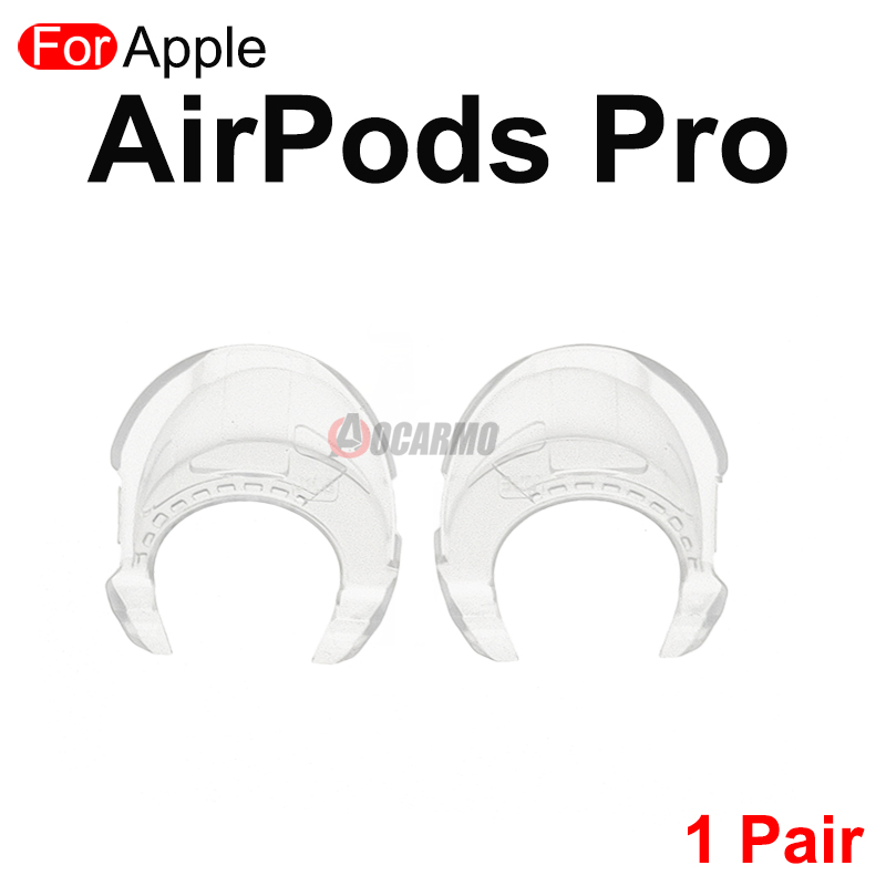 Aocarmo Apple airpods Pro หูฟั - Airpod Case Cover บทวิจารณ์และราคา