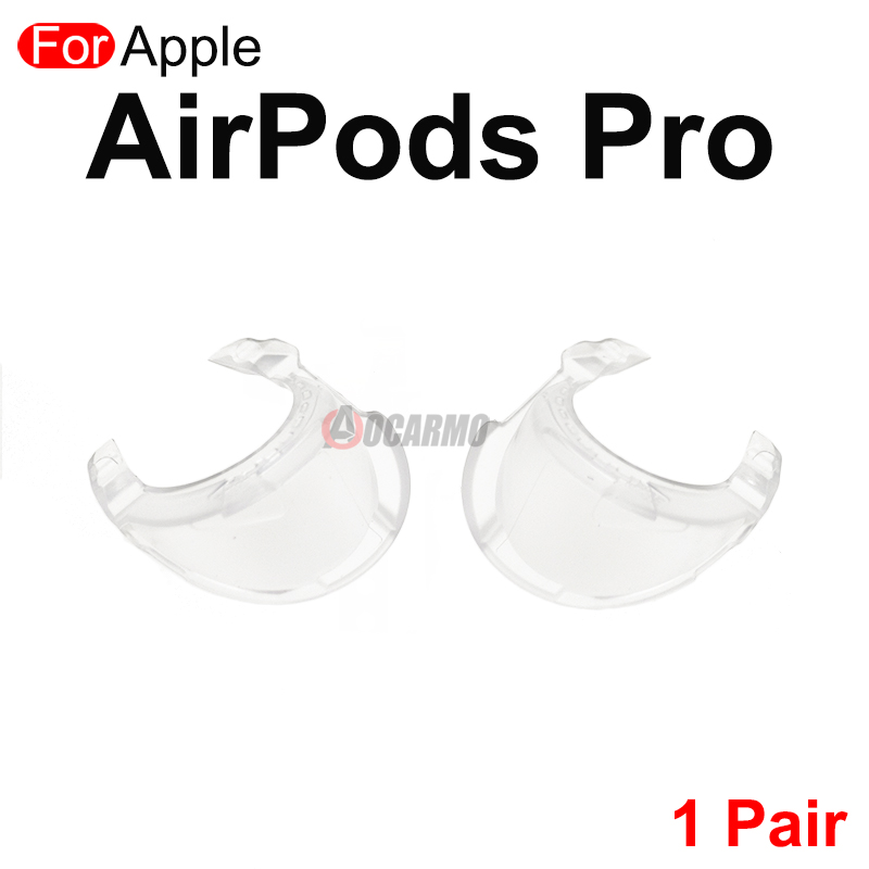 Aocarmo Apple airpods Pro หูฟั - Airpod Case Cover บทวิจารณ์และราคา