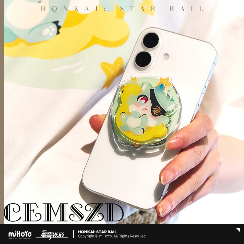 [ของแท้] เกม Honkai Star Rail  - Phone Accessories In China บทวิจารณ์และราคา