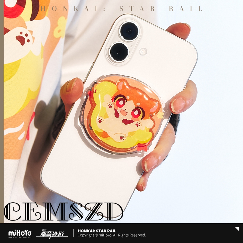 [ของแท้] เกม Honkai Star Rail  - Phone Accessories In China บทวิจารณ์และราคา