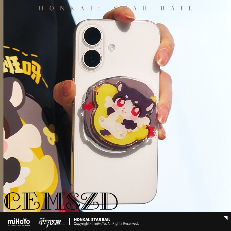 [ของแท้] เกม Honkai Star Rail  - Phone Accessories In China บทวิจารณ์และราคา