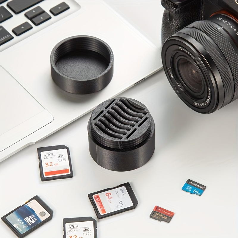 ที่ใส่การ์ดหน่วยความจำขาตั้งจอ - Micro Sd Card บทวิจารณ์และราคา