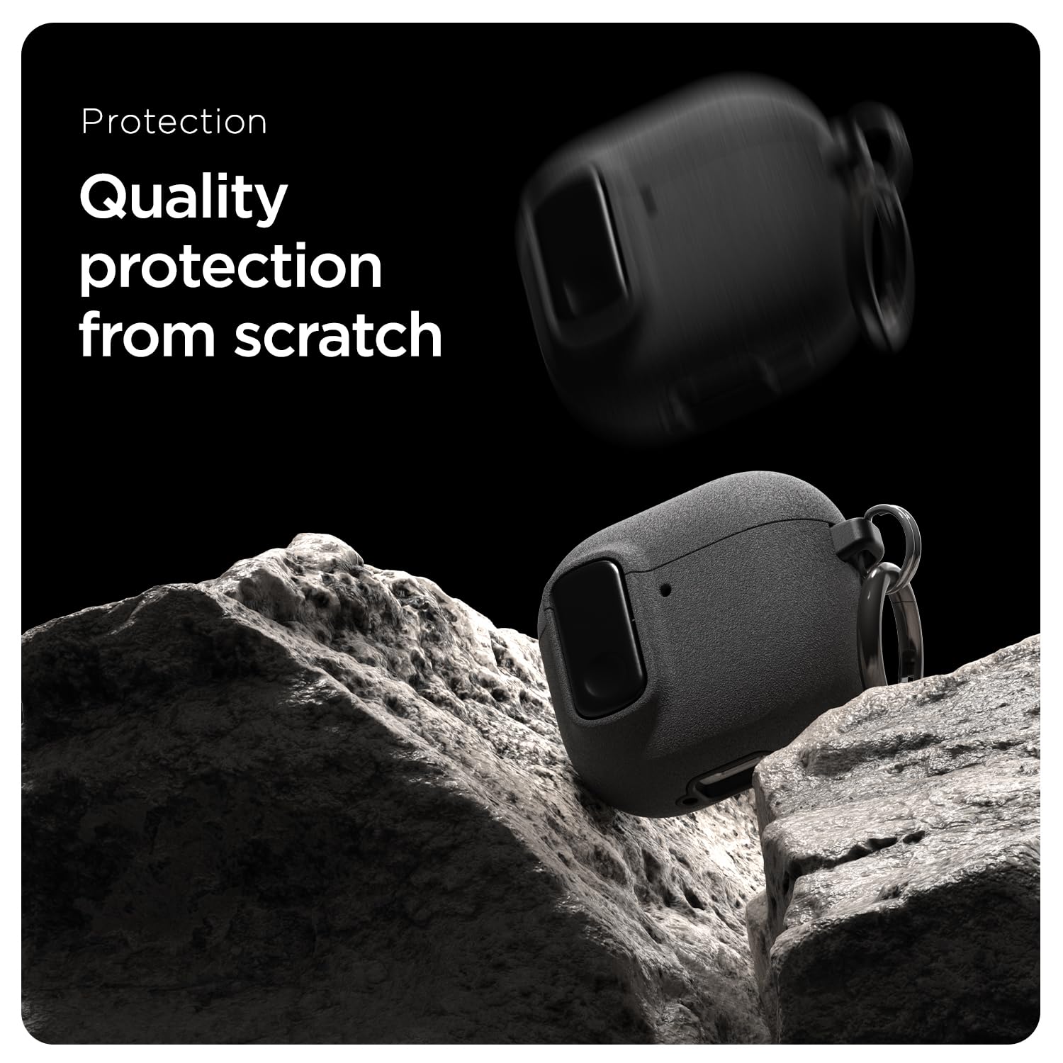 เคสป้องกัน AirPods 4/Pro 2/Pro - Airpod Case Cover บทวิจารณ์และราคา