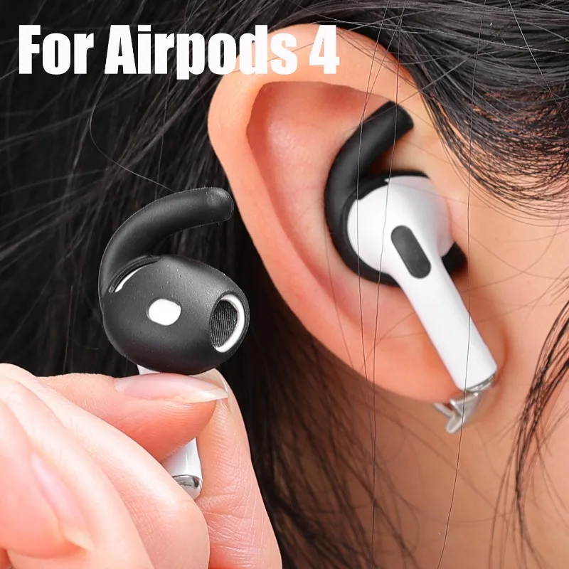 จุกซิลิโคนสำหรับหูฟัง Apple Ai - Airpod Case Cover บทวิจารณ์และราคา