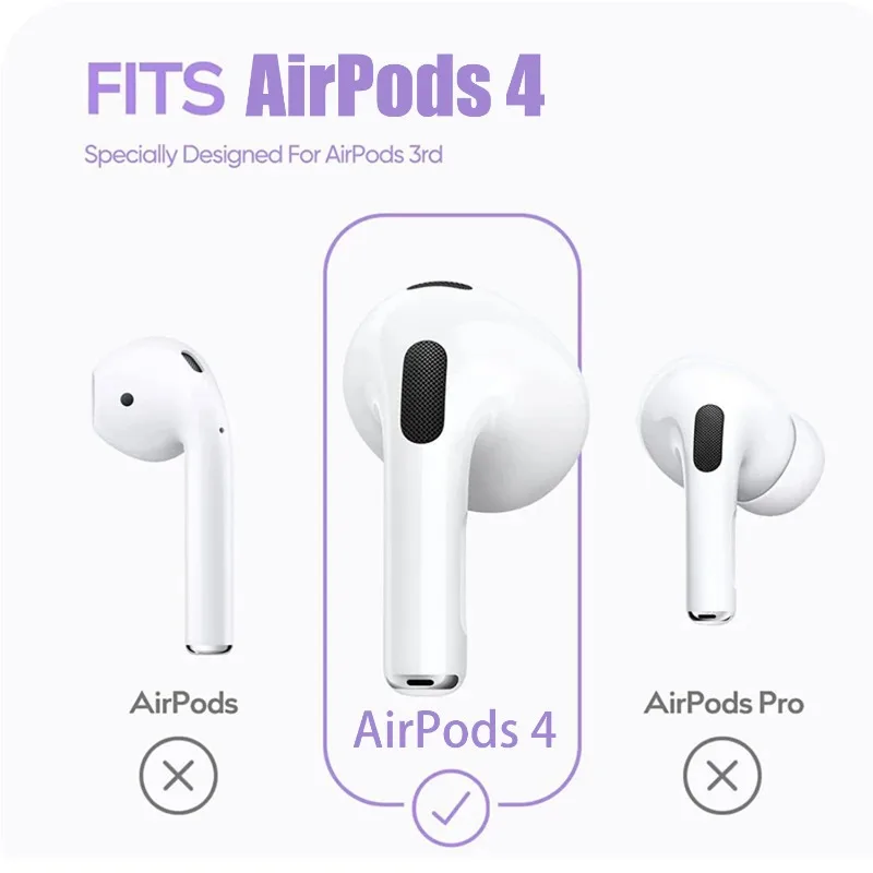 จุกซิลิโคนสำหรับหูฟัง Apple Ai - Airpod Case Cover บทวิจารณ์และราคา