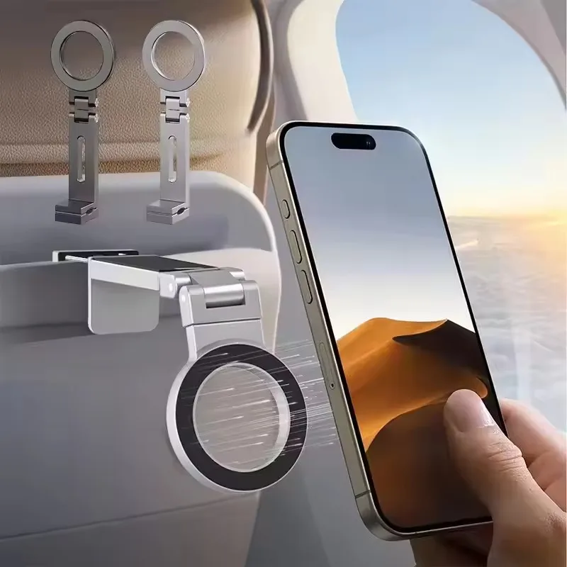 ที่วางโทรศัพท์แม่เหล็กอเนกประส - Phone Accessories For Travel บทวิจารณ์และราคา